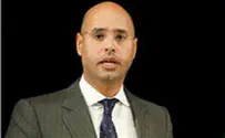 ICC Agrees to Try Saif al-Islam in Libya