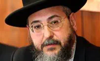 R. Amsalem: Shas Leader All Wrong on Haredi Colleges