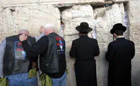 A Rabbinic Group Supports ‘Third Kotel’ Plan