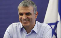 Popular Welfare Minister Israel's November Surprise?