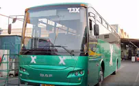 Mesika: Govt's 'Cheapness' on Yesha Buses Will Now Cost Billions