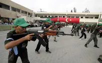 ZOA Calls Palestinian Authority ‘Vicious Terrorist Culture’