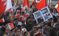 1 Dead in Bahrain as 'Arab Spring' Violence Returns