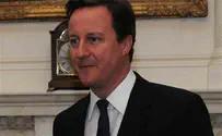 British Parliament Votes Against Syria Intervention