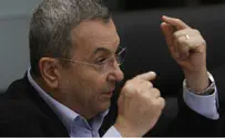 Barak Deputy: Its Barak or Lieberman as Defense Minister