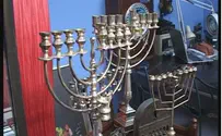 Judaica: Treasures in Jewish Homes Around the World