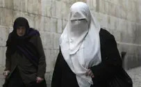 Jewish ‘Burka Family’ Missing in Israel After Baby's Death