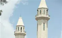 Arab Protesters: Don’t Like Muezzin Noise? Leave