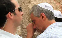 Rahm Emanuel: US-Israel Relationship 'Rock Solid'  