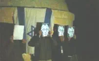 ביהמ"ש שחרר עצורי האירוע בגבול ירדן