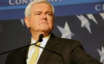 Newt Gingrich Fails to Qualify for Home State Primary