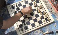 ליגת השחמט: המתמודדים יתחייבו לשחק גם ביו"ש