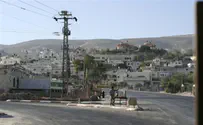 Video: Terrorists Open Fire at IDF Forces in Jenin