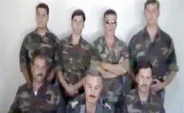 SFA Captures Dozens of Assad Troops