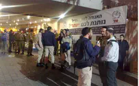 Hareidi IDF Soldiers Honored - Why was the Media Barred?
