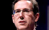 Jewish Advice to Santorum: Keep Religion Off Campaign Trail