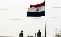 Egypt Finds Evidence of Hamas Involvement in Sinai Terror