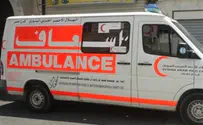 Syrian Red Crescent Official Shot Dead