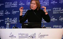 Livni Takes Aim at Israel's Rabbis, Religious Public