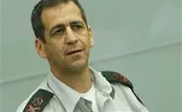 IDF Intel Chief: 200,000 Missiles Aimed at Israel