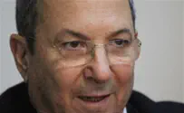 Barak: Egypt Must Bring Sinai under Control Now