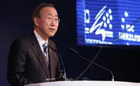 Ban Ki-Moon: All Hail the Arab Spring