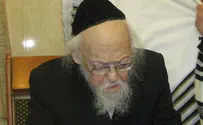 סמינר לבנות יוקם לזכרו של הרב אלישיב זצ"ל