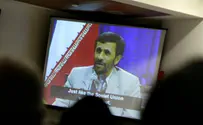 Ahmadinejad to Visit Cairo, Meet Morsi