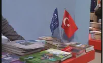 Turkey Assigns Ambassador to 'Palestine'