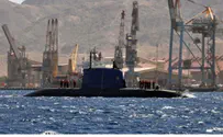 Iranian Warships in the Mediterranean