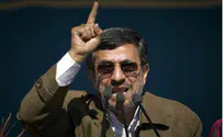 A-Jad: Iran Will Punch the West in the Mouth