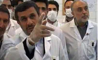 Iranian Scientist 'Sought Israel's Annihilation,' Says Widow