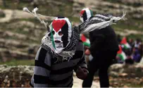 Ketzaleh: The Shalit Intifada has Broken Out
