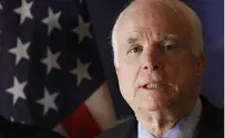 McCain: Obama Most Naive President In History