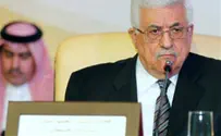 Abbas Declares Diplomatic War on Jerusalem