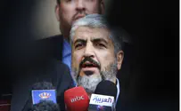 Iranian Leader Encourages Hamas in 'Struggle Against Occupation'