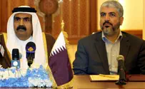 Iran Hails Hamas 'Victory', Qatar Offers Money