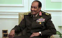 Egypt Presidential Race Heats Up