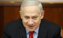 Netanyahu: Egypt Gas Dispute Just 'Business'