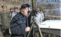 צפון קוריאה תשהה את תכנית הגרעין שלה 