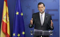 EU Treaty Signed But Holland And Spain Say They Will Violate It 