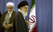 Khamenei: Iran Shall Have its Sanctions Revenge