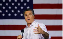 Romney Warns: Re-elect Obama and Iran Will Get Nuclear Weapons