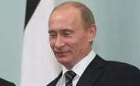 ​Putin/Iran Will Rape Sunni Oil Riches as Stalin/Hitler Raped Poland