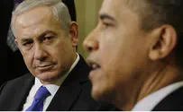 Report: Obama Blaming Israel for Rising Fuel Prices