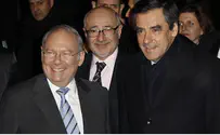 Jewish Kosher Slaughter Enters French Presidential Campaign