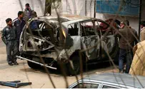 Indian National Arrested in Israeli Car Bomb Blast
