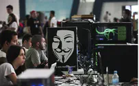Report: Arab Hackers Hit Defense Ministry Computers