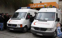 Red Crescent Allowed into Homs 