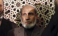 Egypt Wants to Revoke Hamas Leader's Citizenship